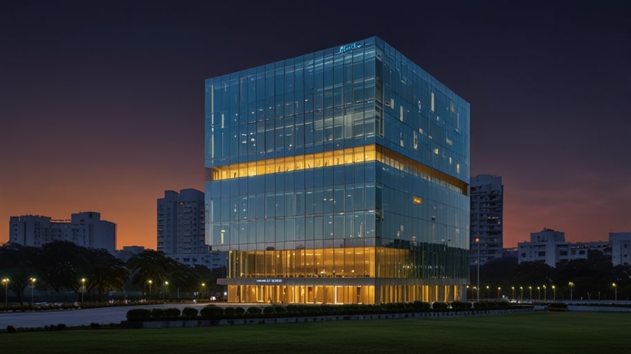 JioBlackRock AMC Secures SEBI Approval Signals Robust Growth